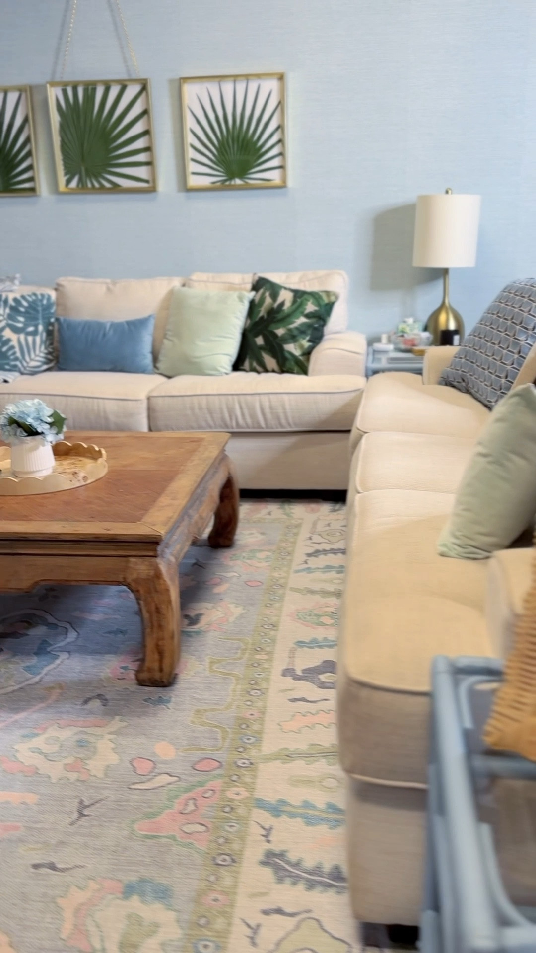 The lavender Aviana rug is everything!  

This affordable option from Fame Rugs is not only durable but also stylish and chic! Thank you Fame for partnering!

#LTKStyleTip #LTKSummerEdit #LTKHome