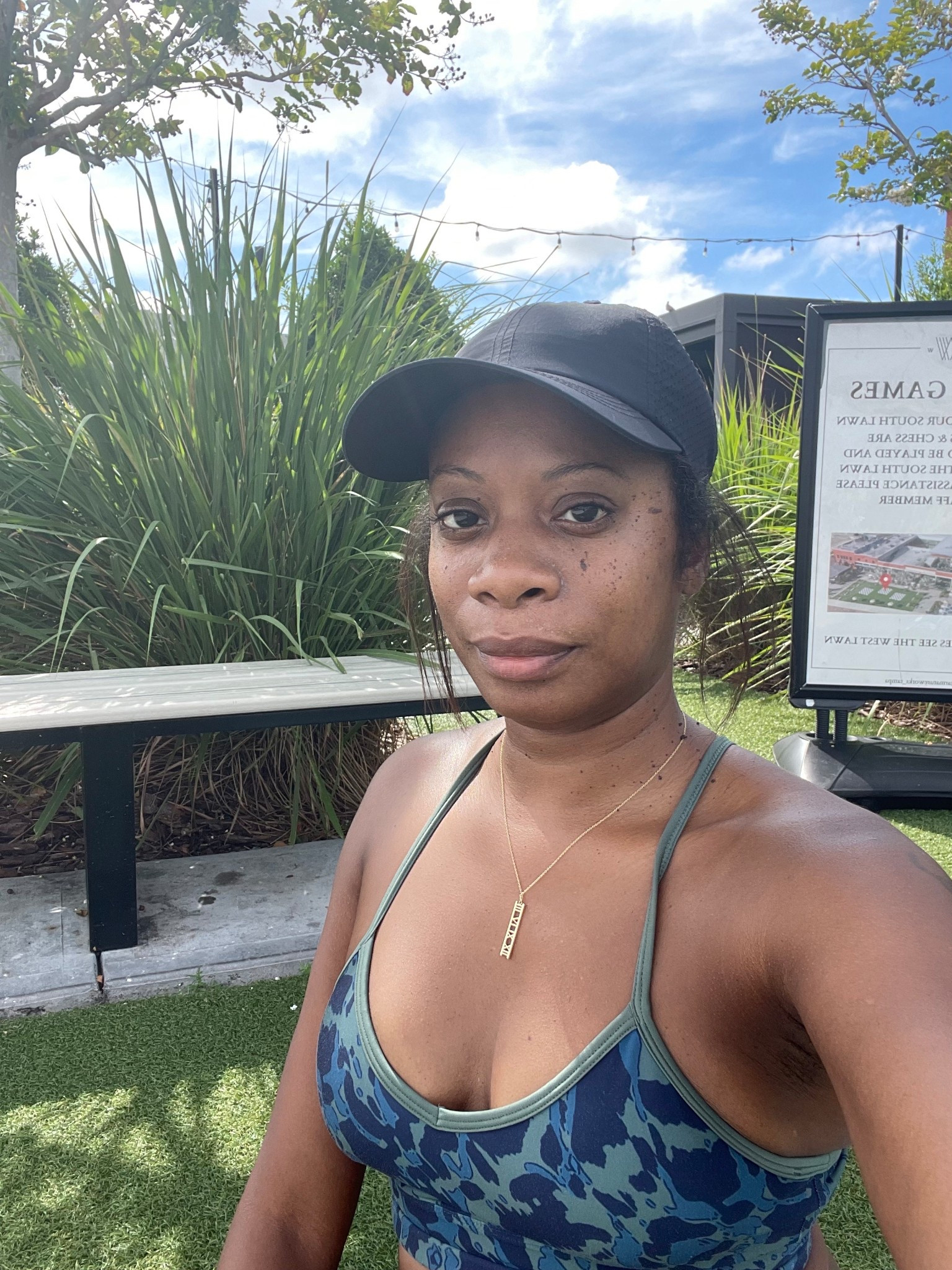Good morning!! I love to start the day doing something for my mind, body, or spirit. Today we did all three with a yoga session  

#LTKActive #LTKOver40 #LTKFindsUnder100