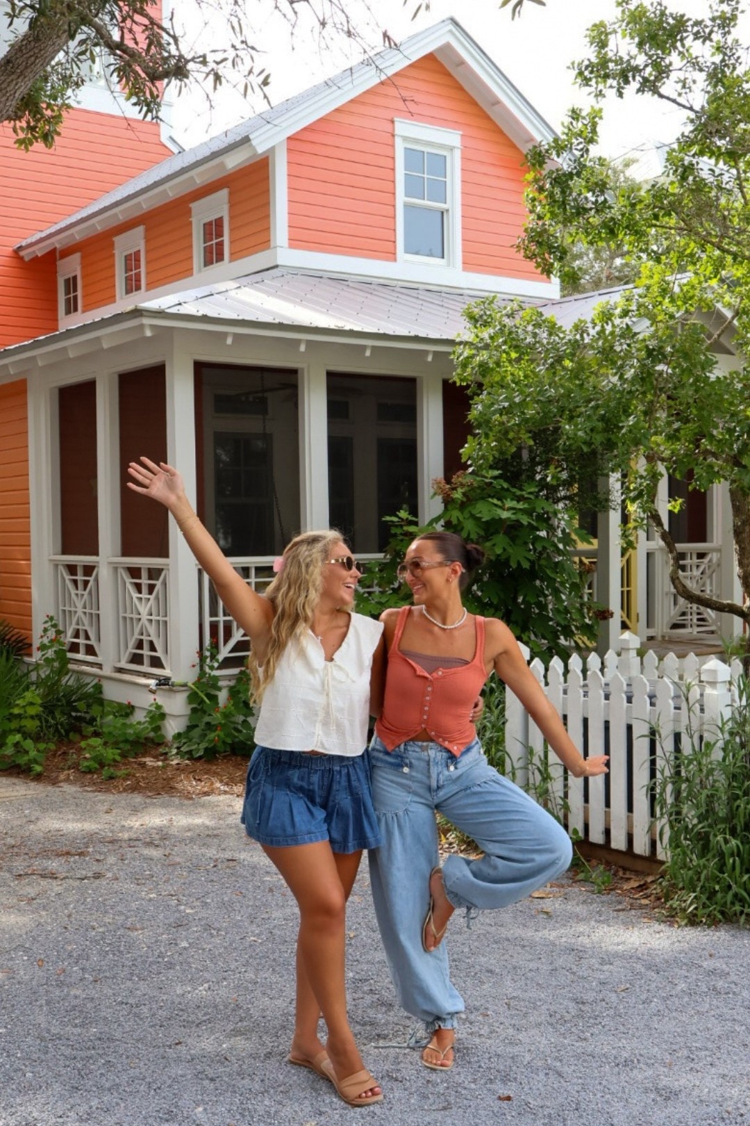 ideal fit💛

#LTKFindsUnder50 #LTKFindsUnder100 #LTKTravel