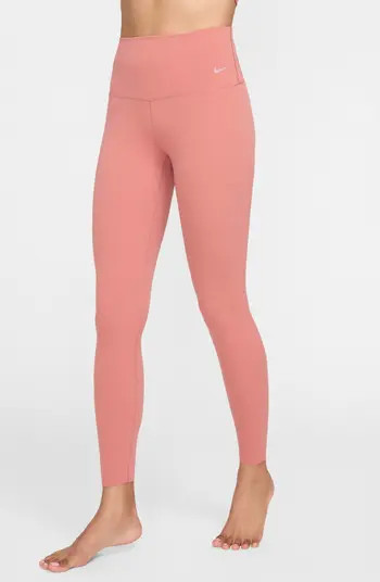 Zenvy Dri-FIT High Waist Leggings | Nordstrom