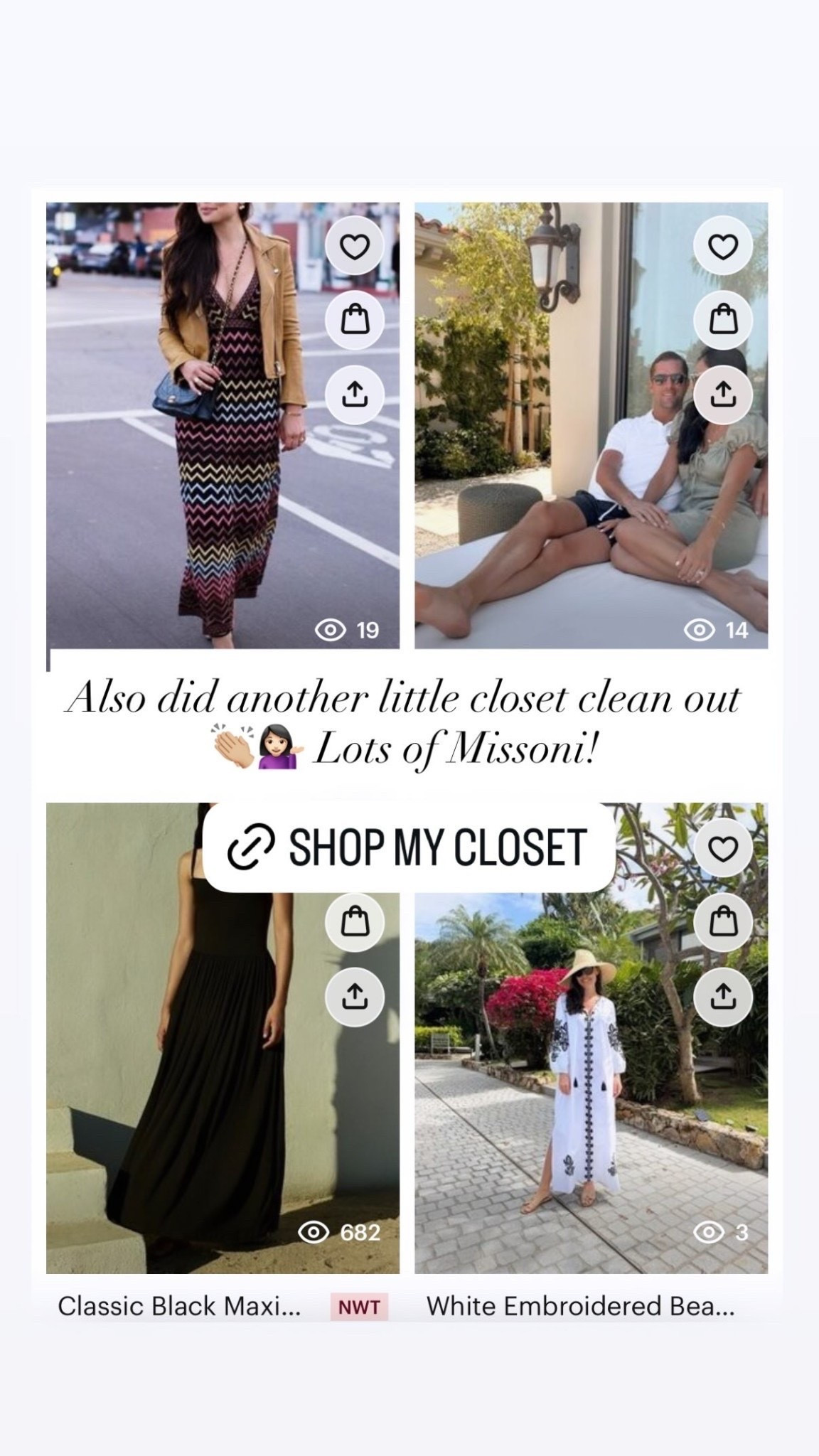 Poshmark goodies are live!

#LTKstorytime #LTKSeasonal