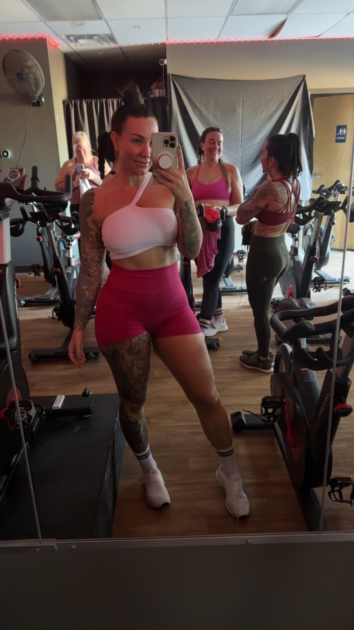#LTKActive #LTKgrwm