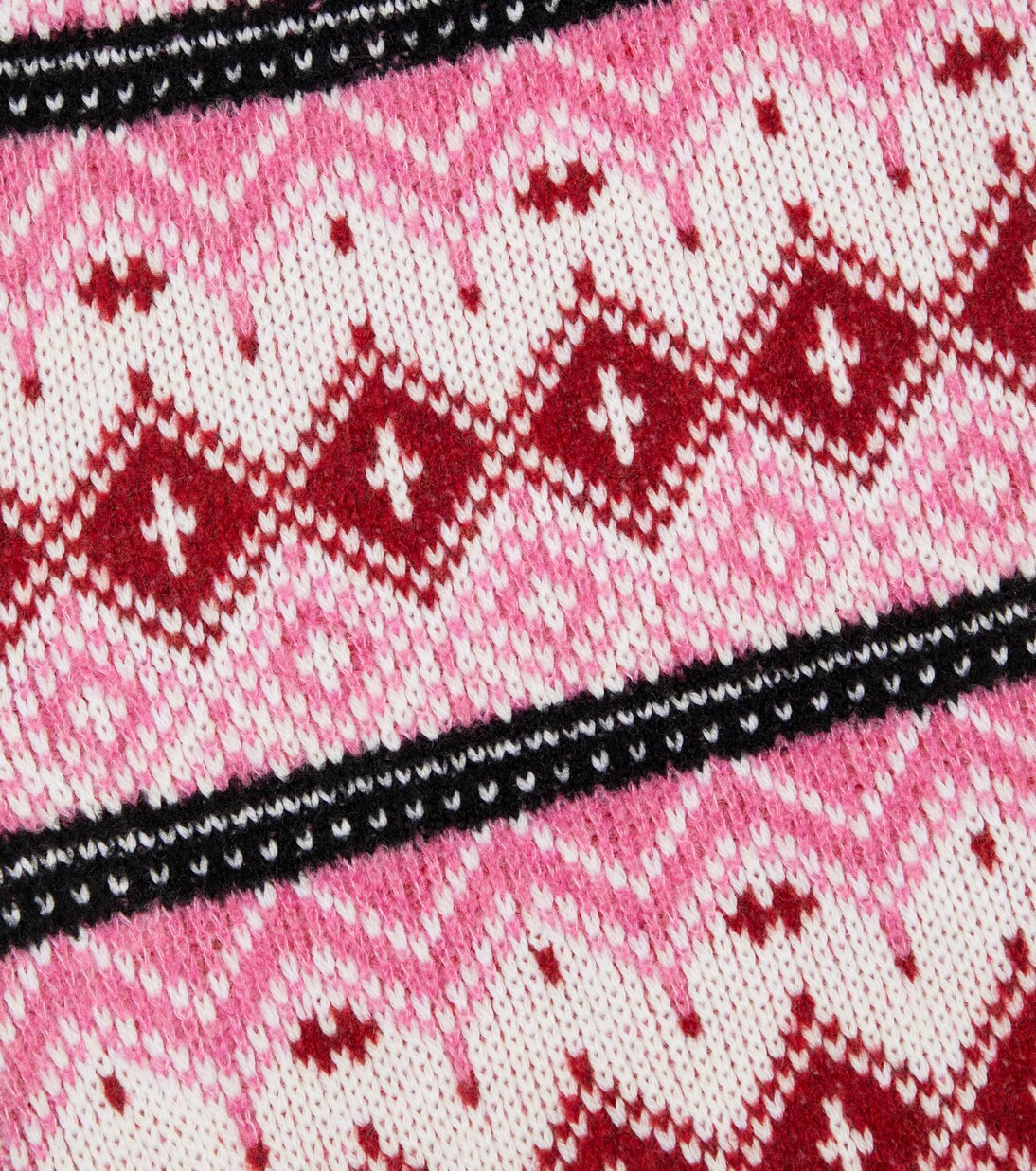 Wool-blend balaclava | Mytheresa (US/CA)