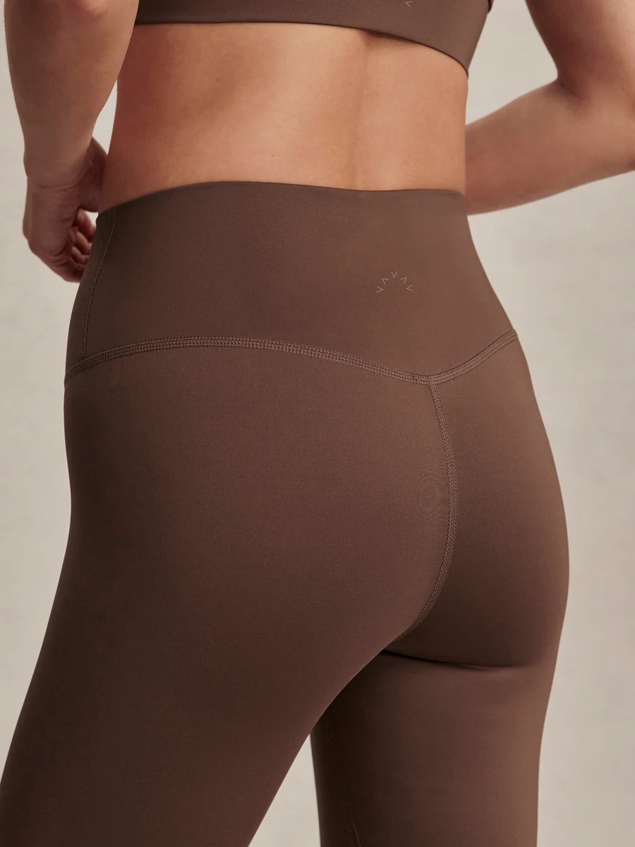 Assure High Rise Legging 25 | Varley US | Varley US