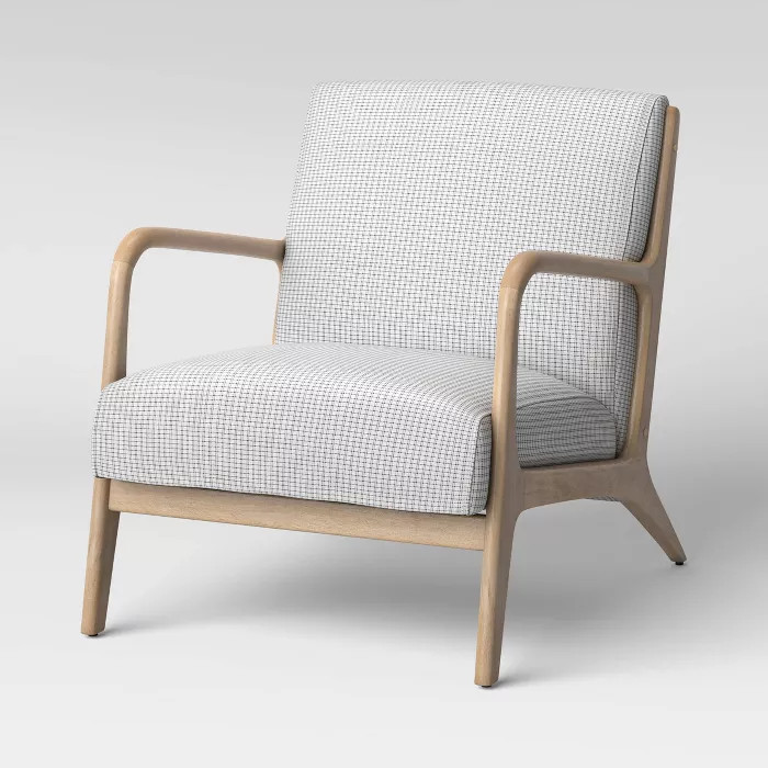 Esters Wood Armchair - Project 62 | Target