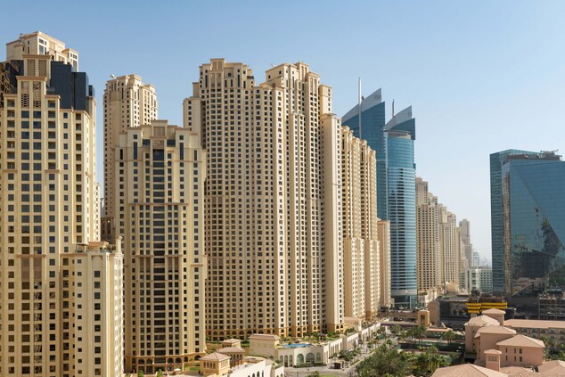 Le Royal Meridien | Marriott International Global