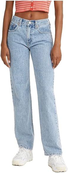 Women's Low Pro Jeans | Amazon (US)