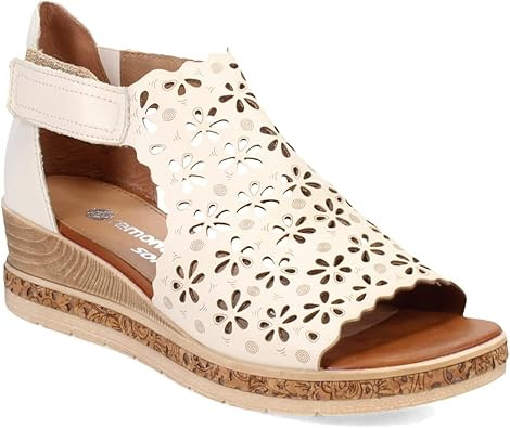 Remonte Women's, D3056 Sandal | Amazon (US)