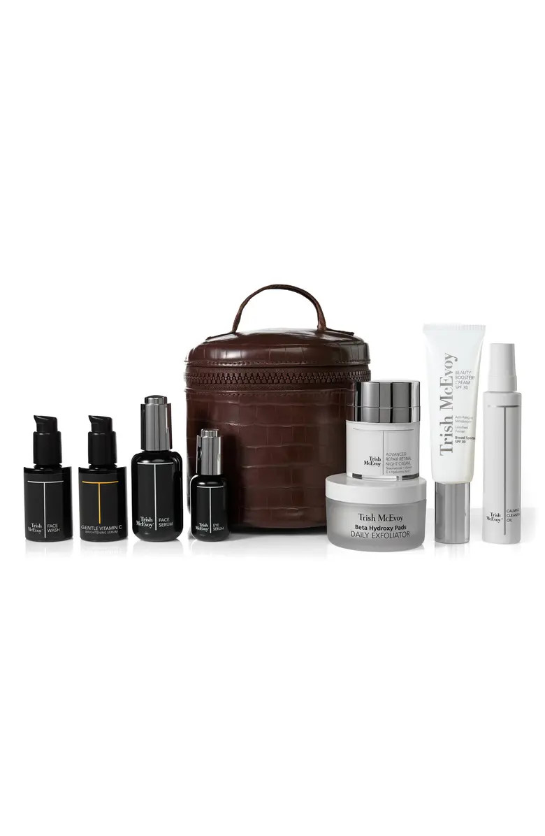 The Daily Skin Enhancers Set $769 Value | Nordstrom
