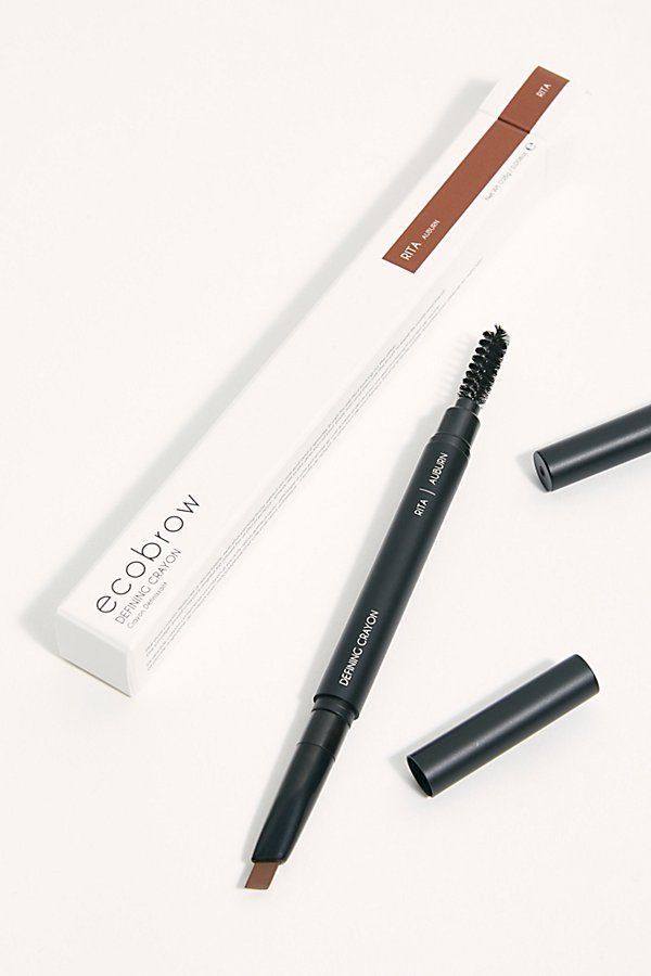 Ecobrow Defining Crayon by Ecobrow at Free People, Rita, One Size | Free People (Global - UK&FR Excluded)