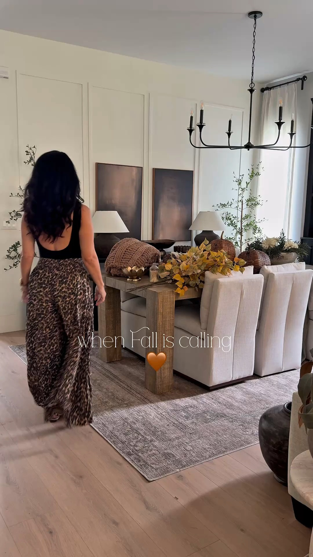 Styling for Fall…I found a few new things at Target this week! Adding some cozy charm 🤎
Fall home decor 
Budget friendly home

#LTKfall