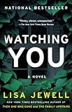 Watching You: A Novel | Amazon (US)