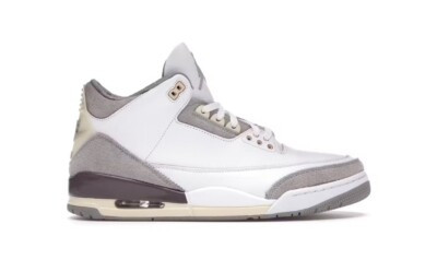 Jordan 3 A Ma Maniere Size 10M/11.5W | eBay CA