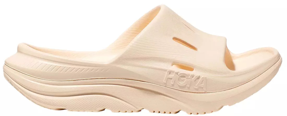 Hoka Kids' Ora Recovery 3 Slides | DICK'S Sporting Goods