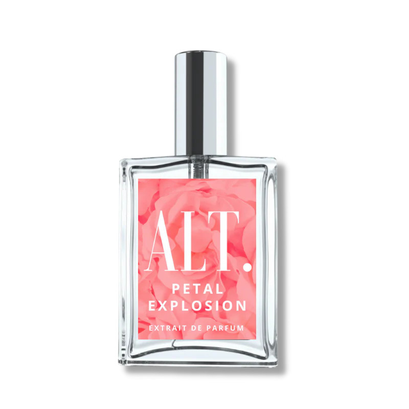 ALT. Fragrances - Petal Explosion | Southern Roots Clothing Co.