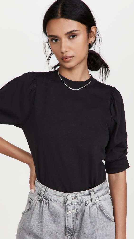 FRAME Frankie Tee | Shopbop | Shopbop