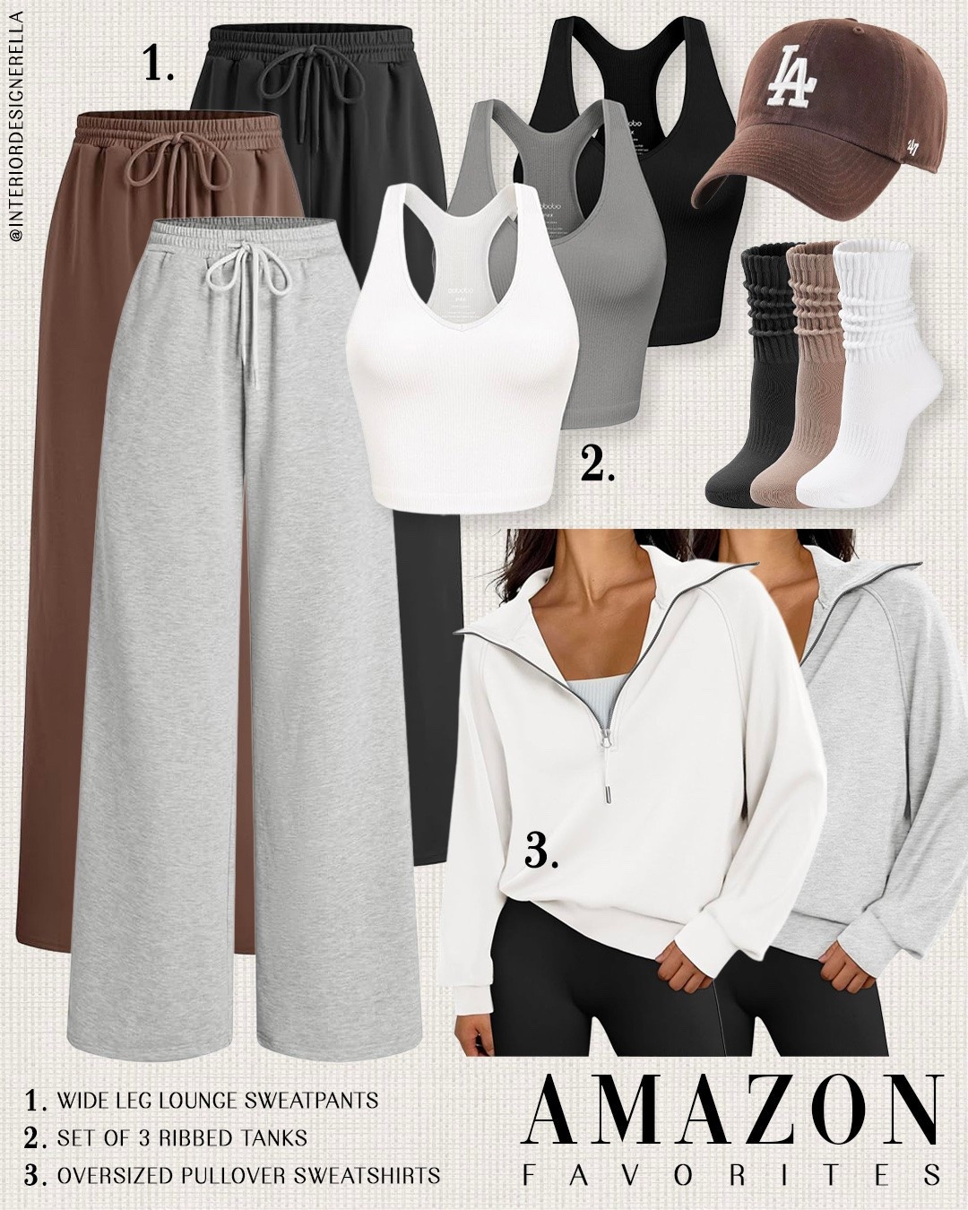 Scroll to shop!! Follow for more!! Xo! 💫

#LTKootd #LTKWorkwear #LTKBeauty