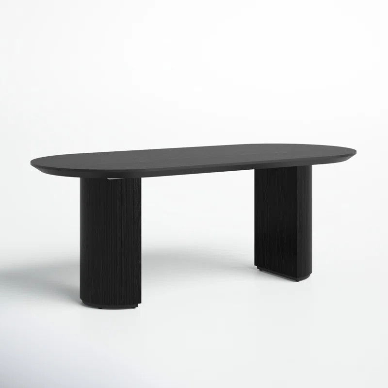 Abberton Oval Dining Table | Wayfair North America