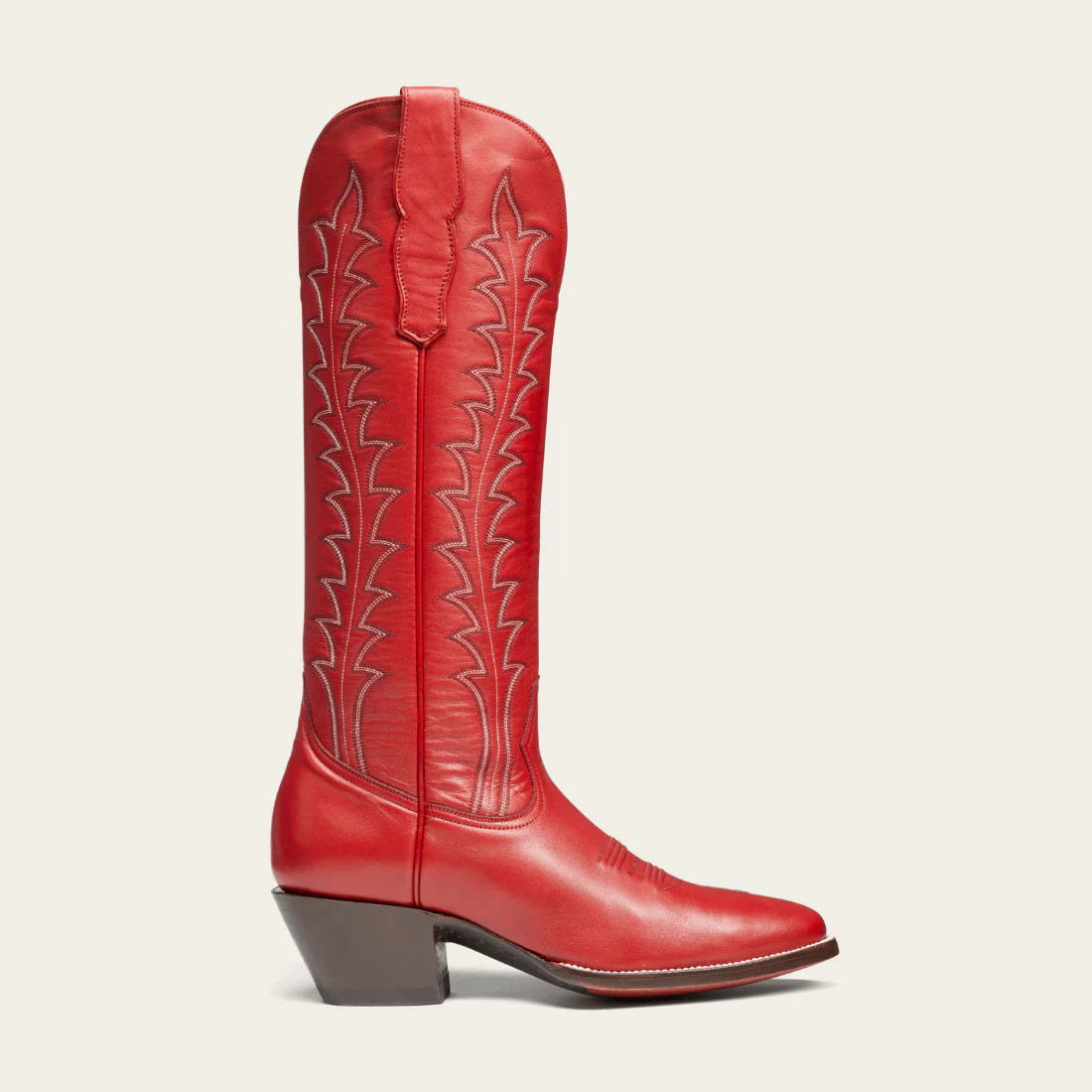 The Georgia Boot | CITY Boots