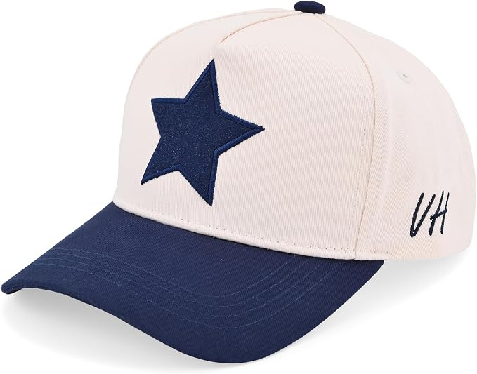 Vintage Havana Trucker Hats Women & Men | Western Retro Snapback Hat | Cute Trendy Fashion Baseba... | Amazon (US)