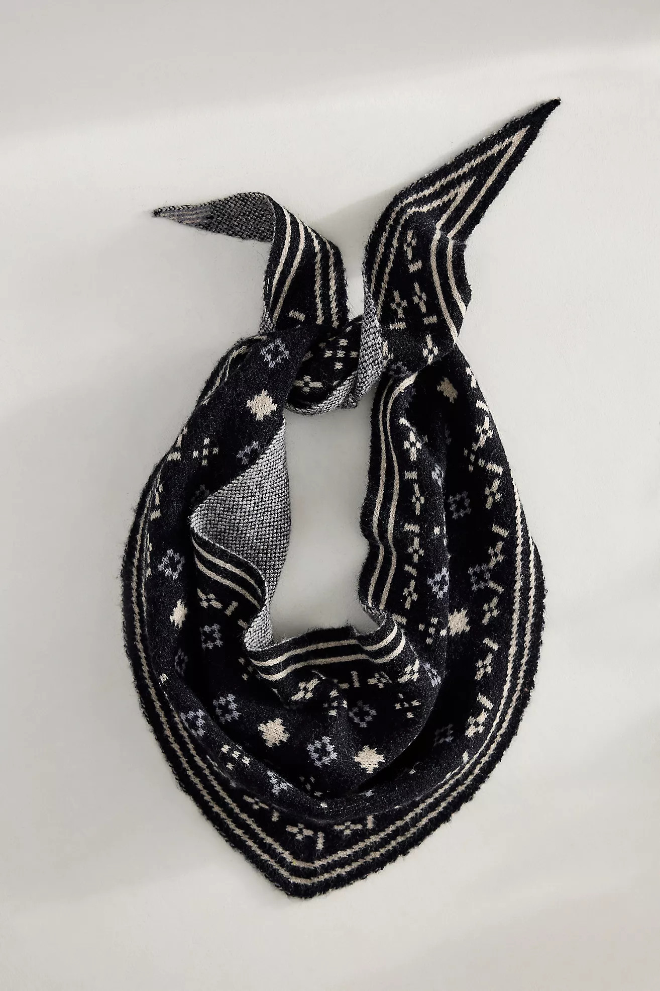 Foulard Triangle Scarf | Anthropologie (US)