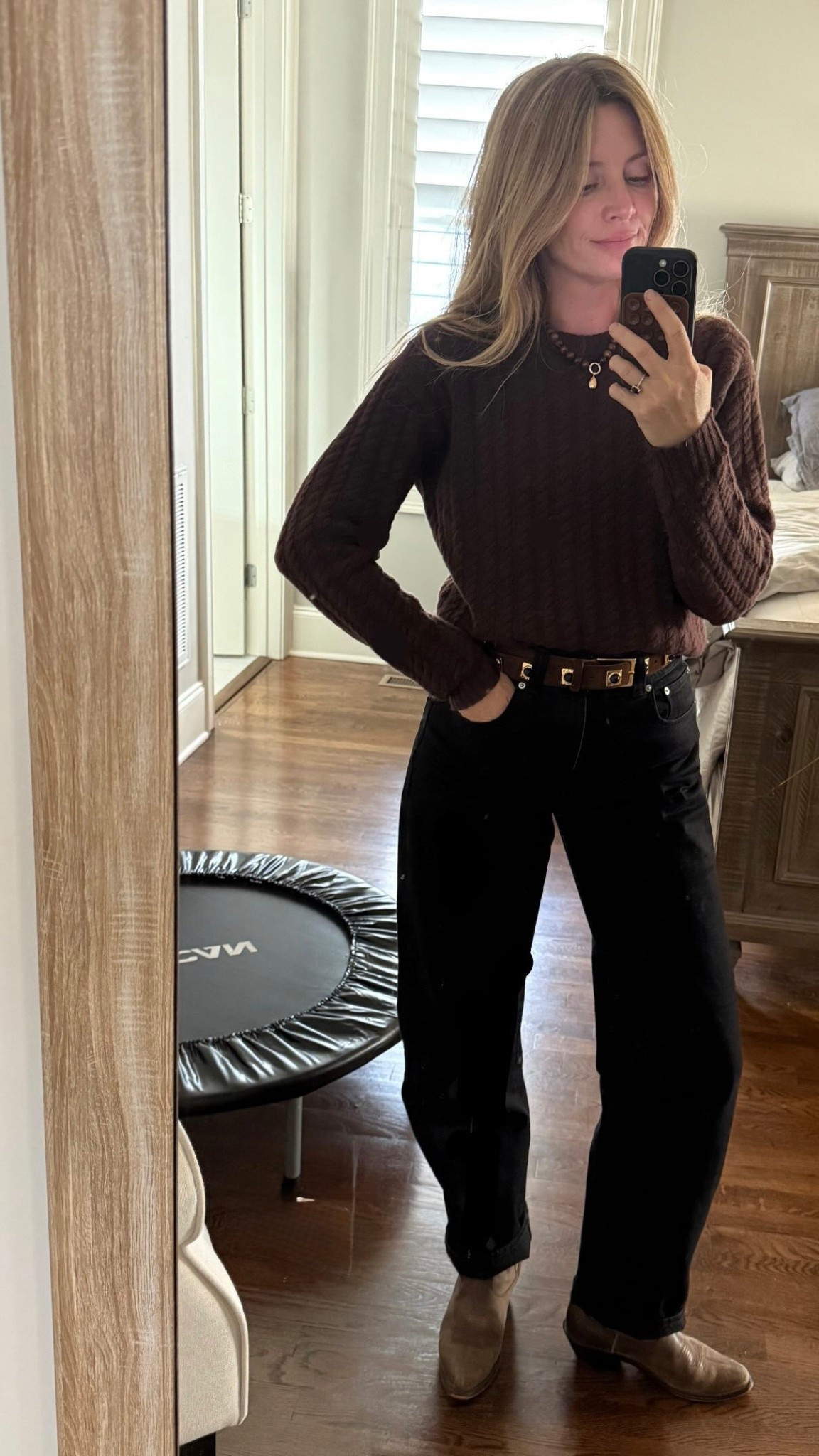 OOTD

#LTKSeasonal #LTKdayinmylife #LTKootd