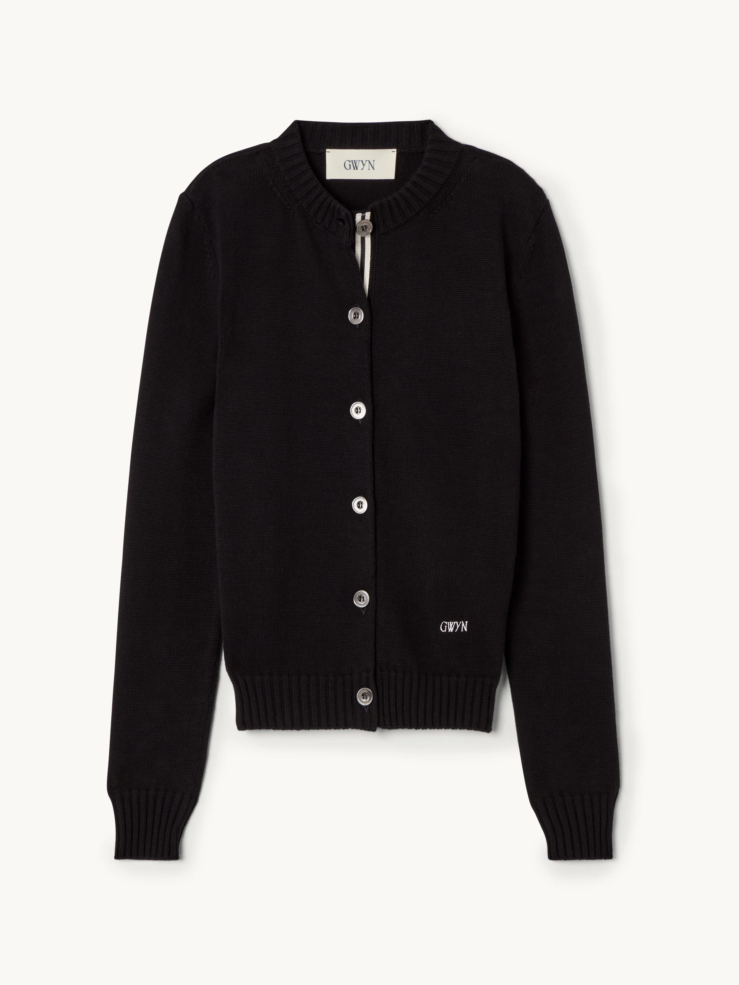 Blythe Cardigan | goop