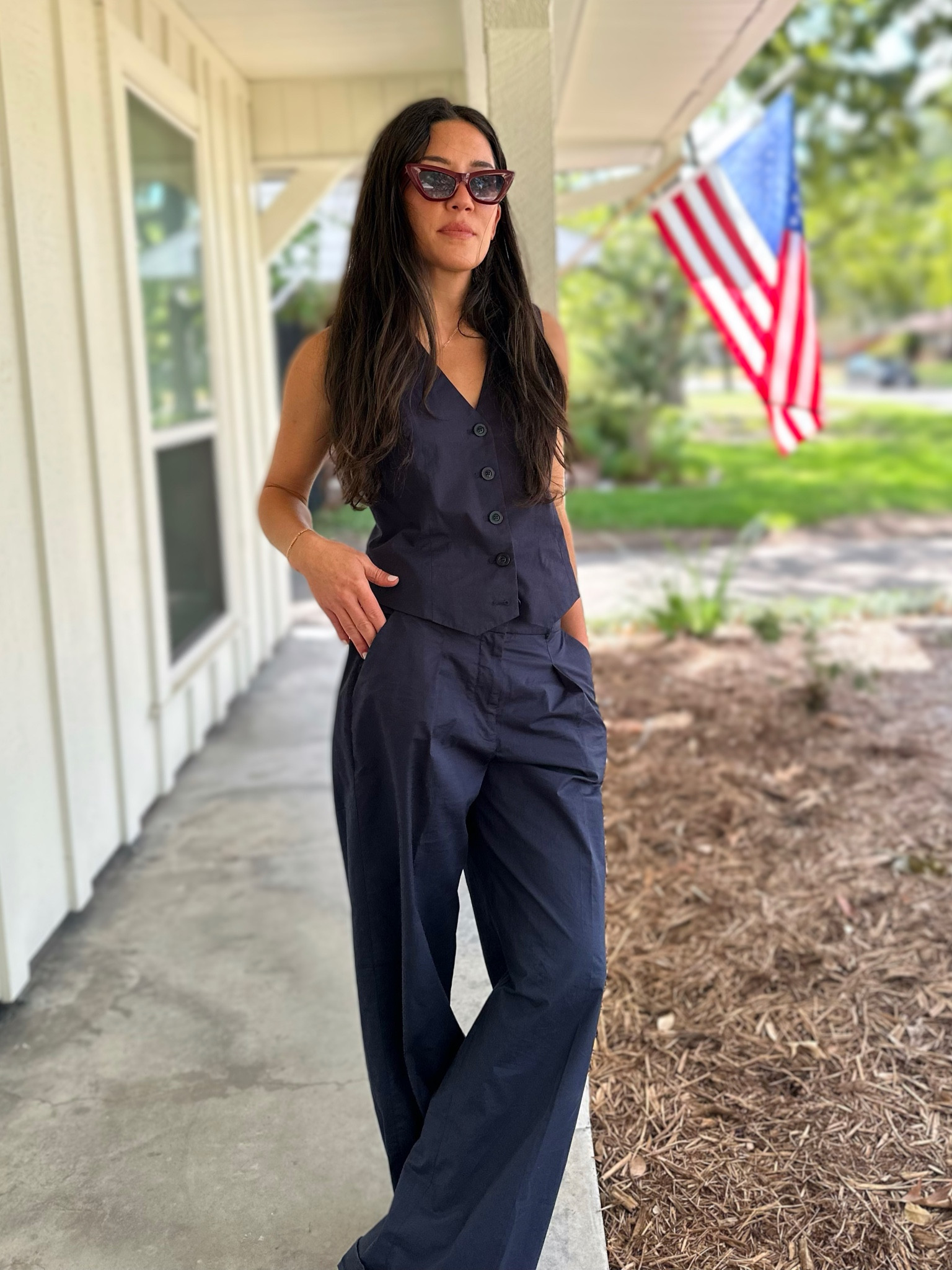 not your dads suit. 20% off with code NLS20