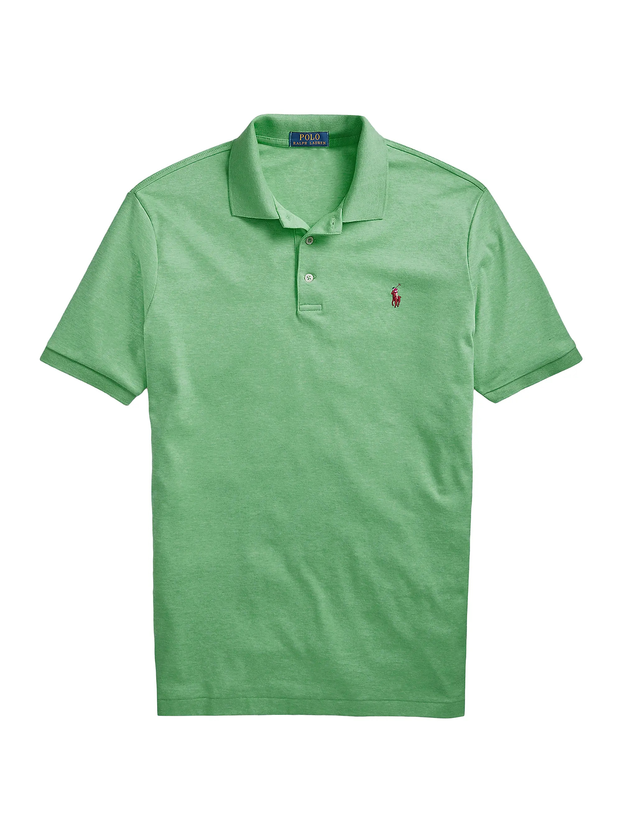 Cotton Polo Shirt | Saks Fifth Avenue