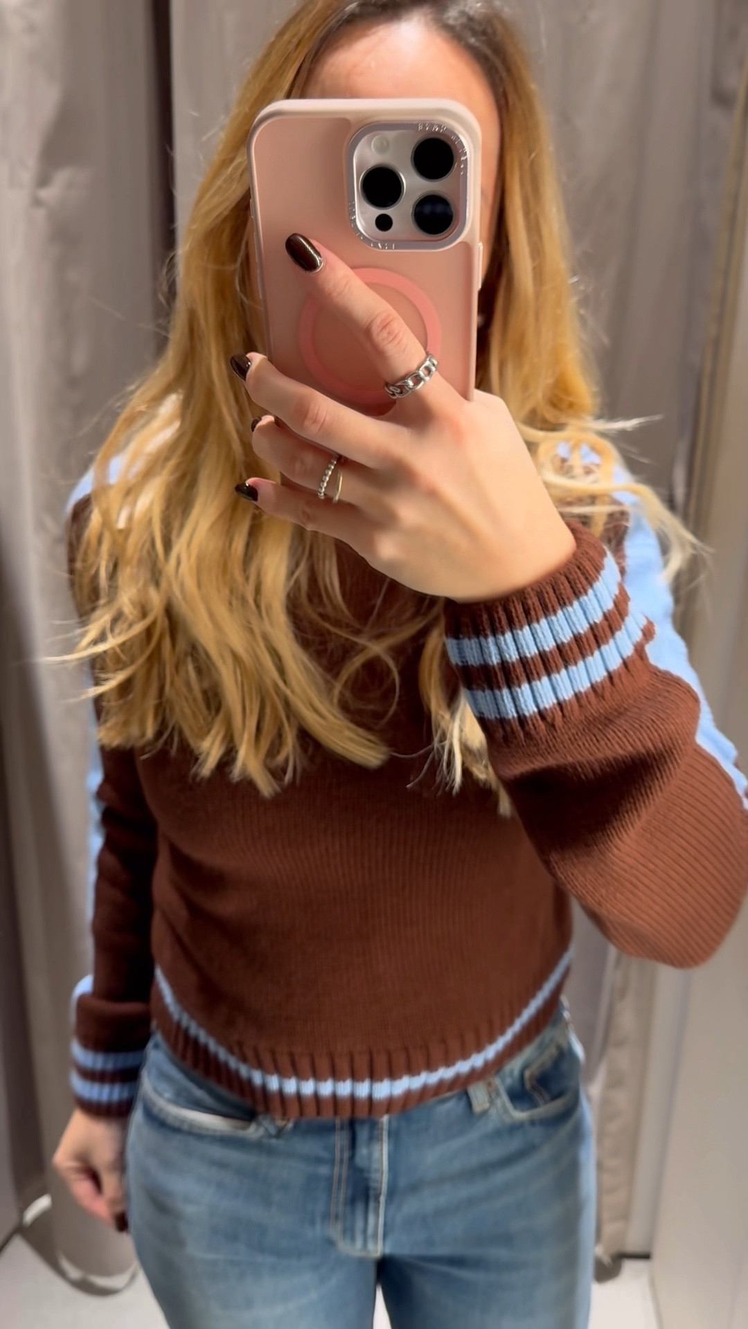 Nuovo look ZARA 🤎

#LTKeurope #LTKitalia #LTKFashionMonth