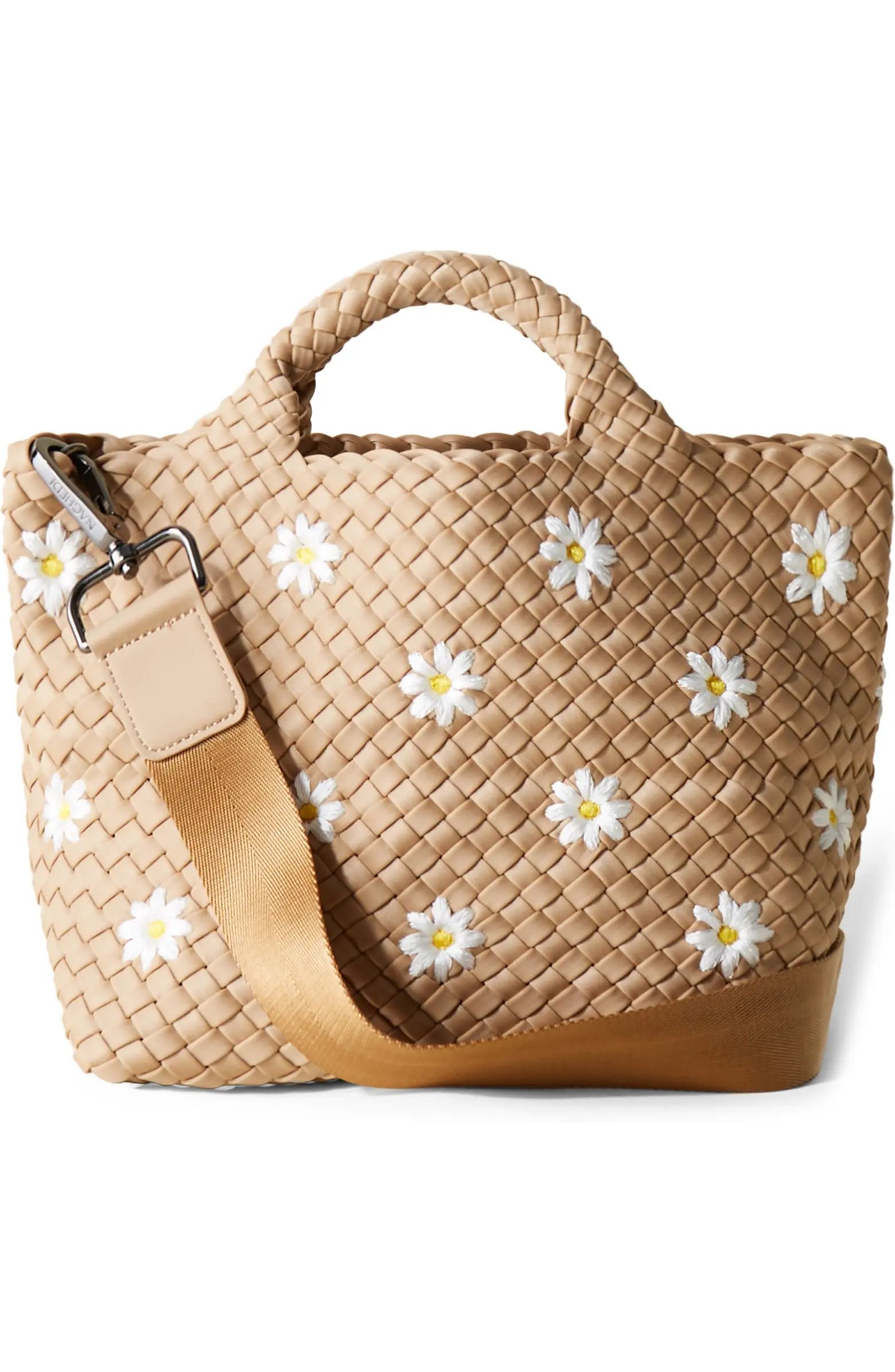 Mini St. Barths Daisy Tote | Nordstrom