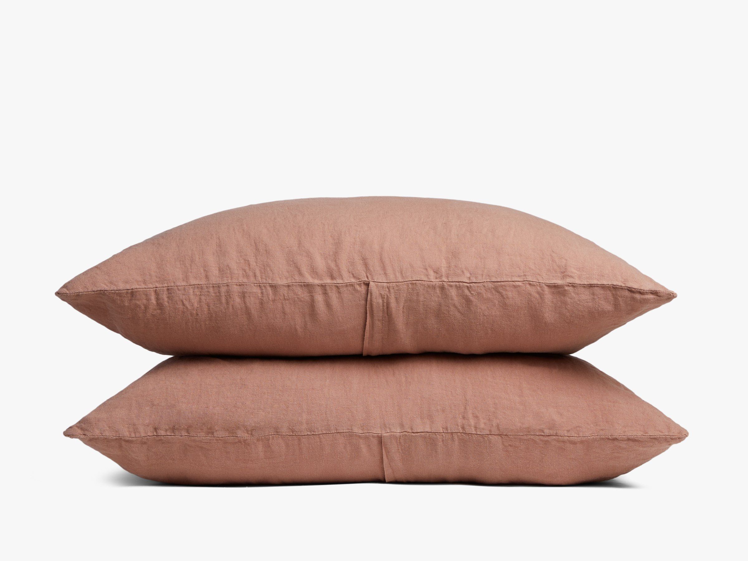 Linen Pillowcase Set | Parachute | Parachute