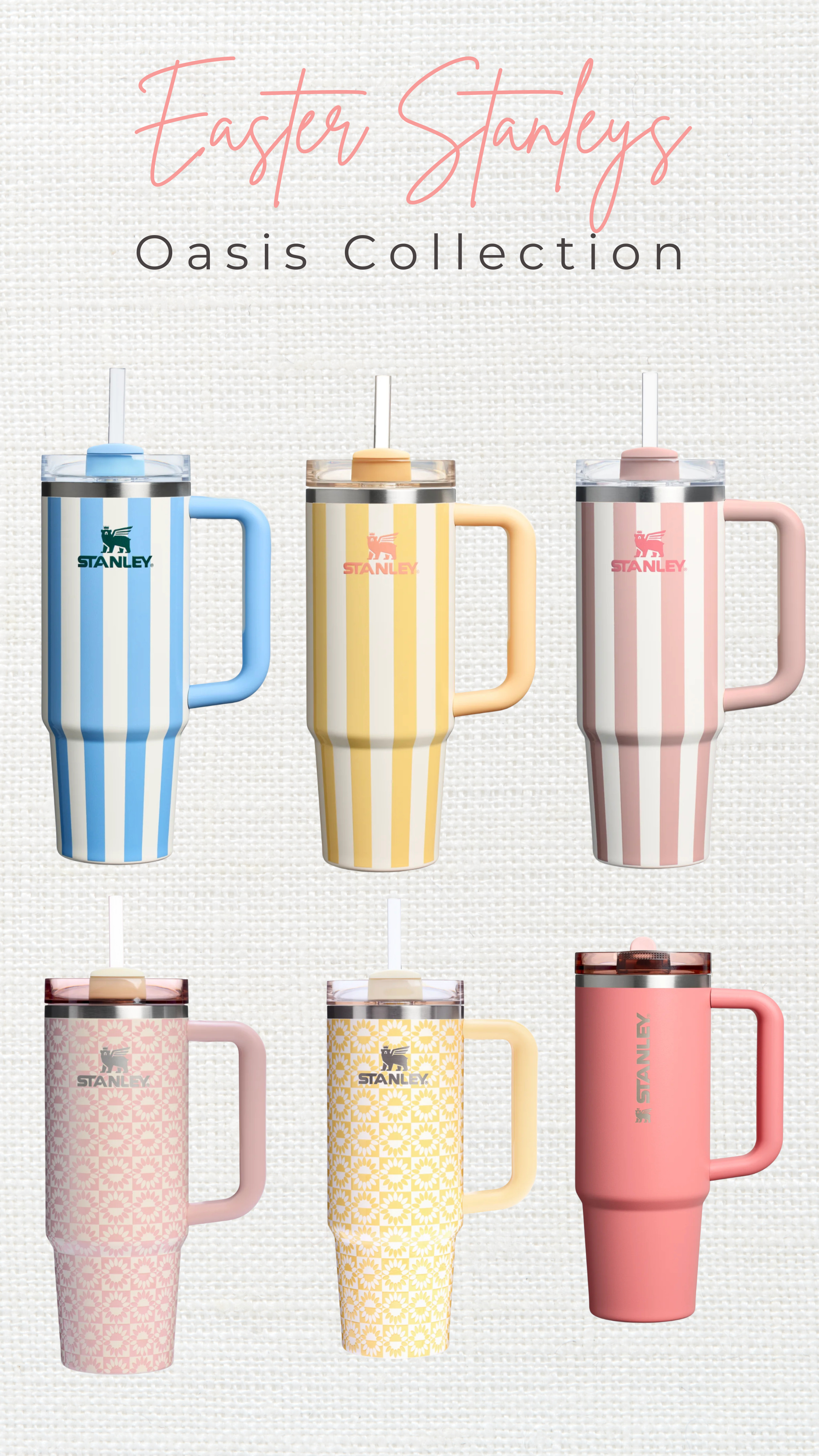 New Stanley Collection! 

 #LTKHome #LTKFindsUnder50 #LTKFamily