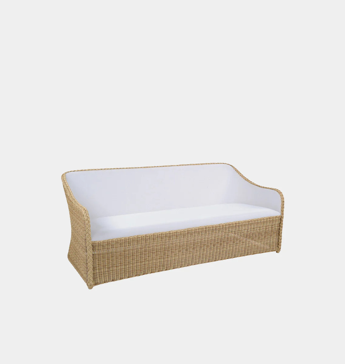 Levin Outdoor Sofa | Amber Interiors