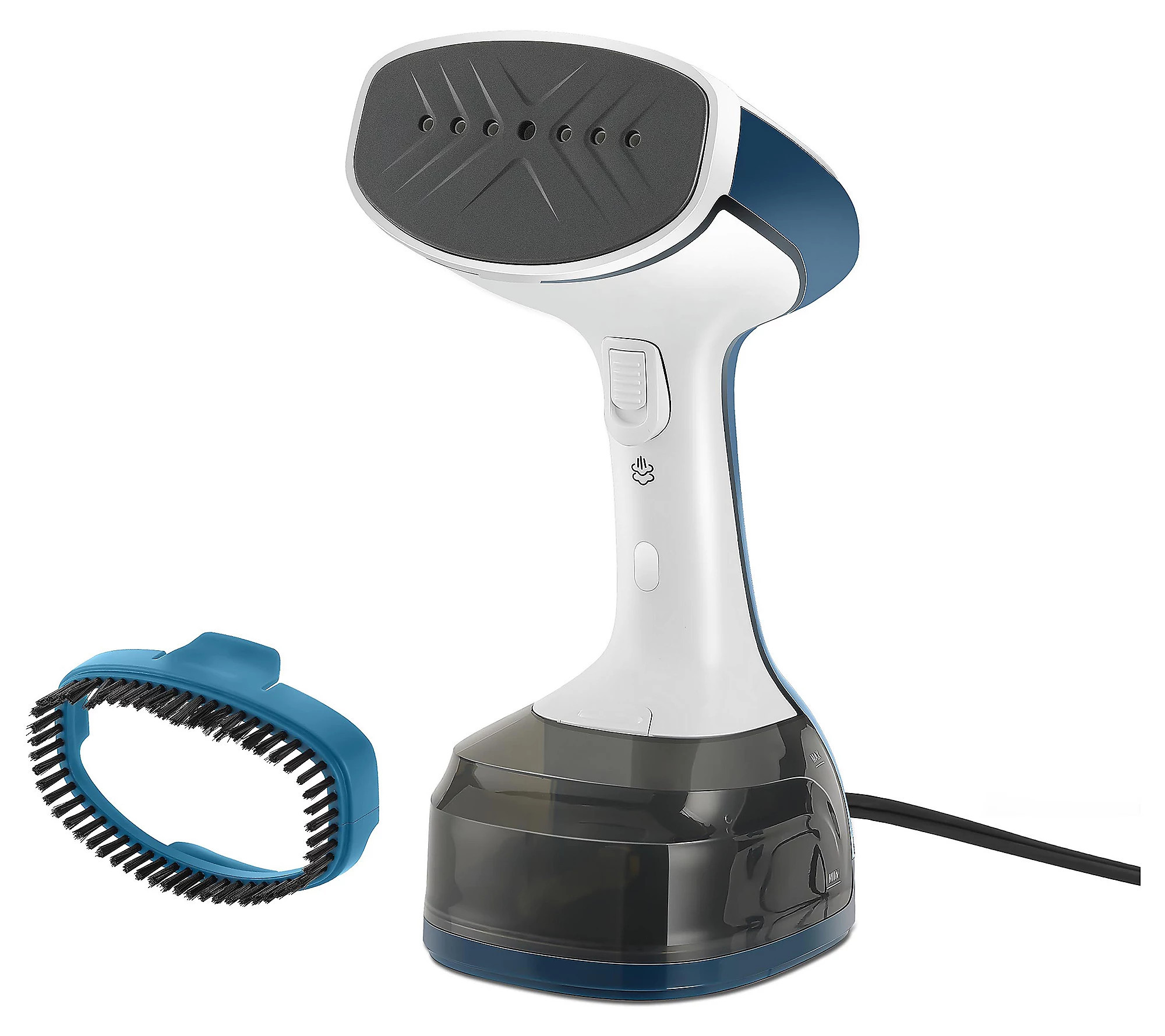 Sunbeam 1200W Steam Burst Handheld Steamer | QVC