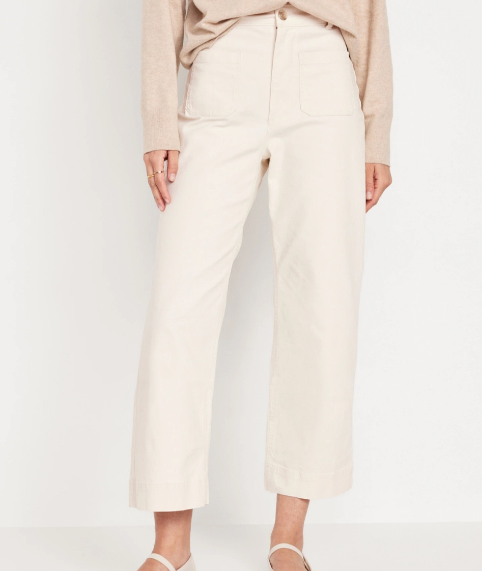 Maeve Colette Pant Dupe! Under $30

#LTKsalealert #LTKstyletip