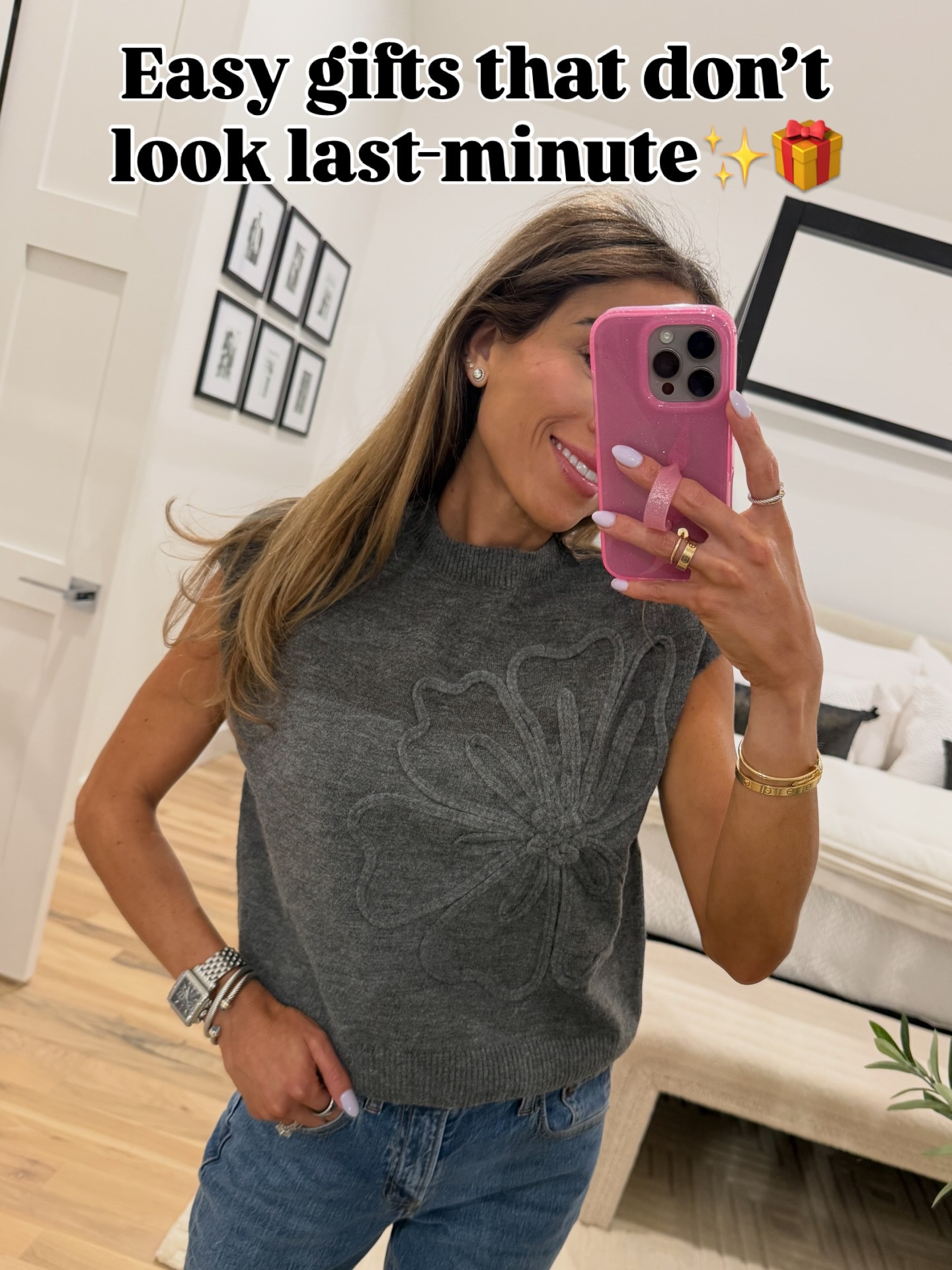 gifts for anyone you can still get in time for the holidays and won’t break the budget! ✨some are under $50 and things I love and use often! 

#lastminutegifts #giftideas #giftideas2025 #amazongiftideas 

gift ideas, gift guide, amazon gift ideas, gifts under $50, thoughtful gifts, practical gifts, affordable gifts, gift ideas for her, best gifts, luxury gift ideas

#LTKFindsUnder50 #LTKFindsUnder100 #LTKGiftGuide