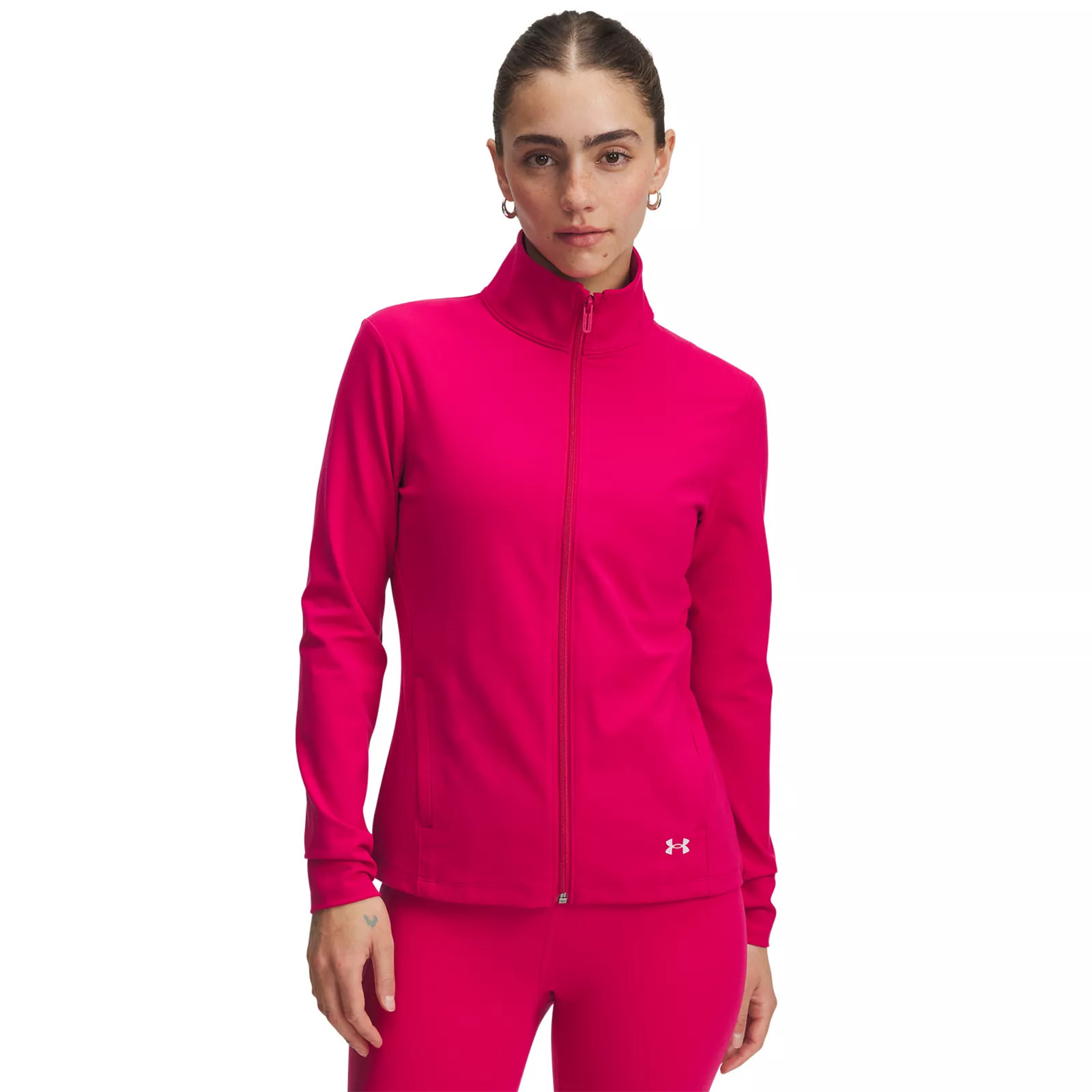 Women's Under Armour Motion Jacket | Kohl's