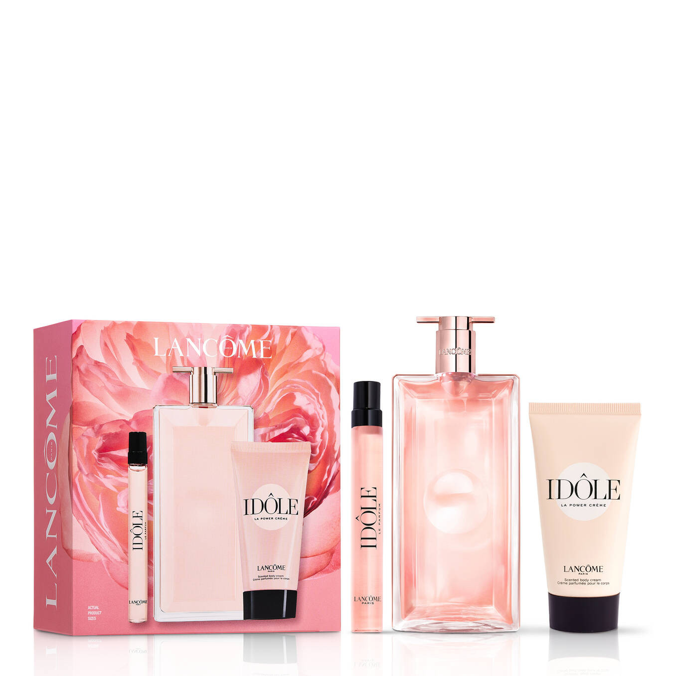 Idôle Valentine's Day 2026 Perfume Gift Set - Lancôme | Lancome