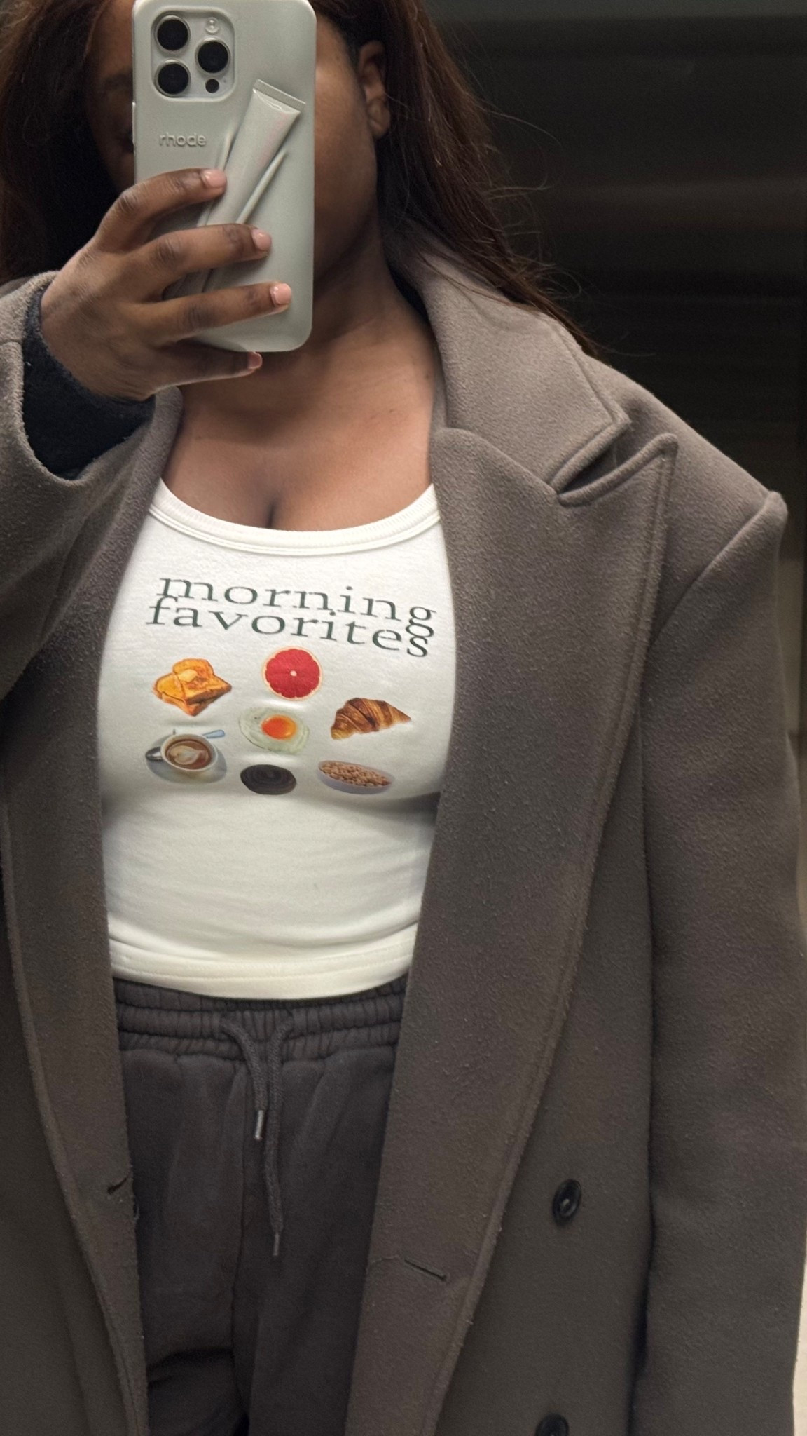 Top of dreams 🍳☕️