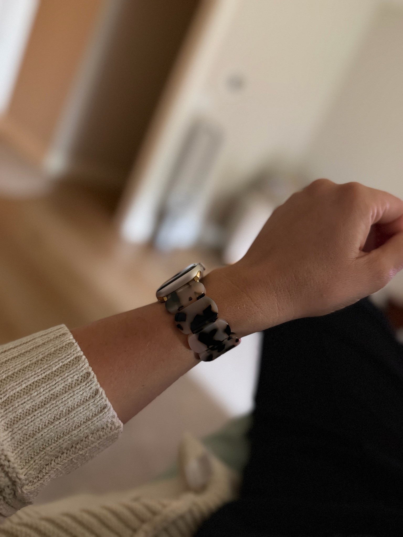 Cute Apple Watch band