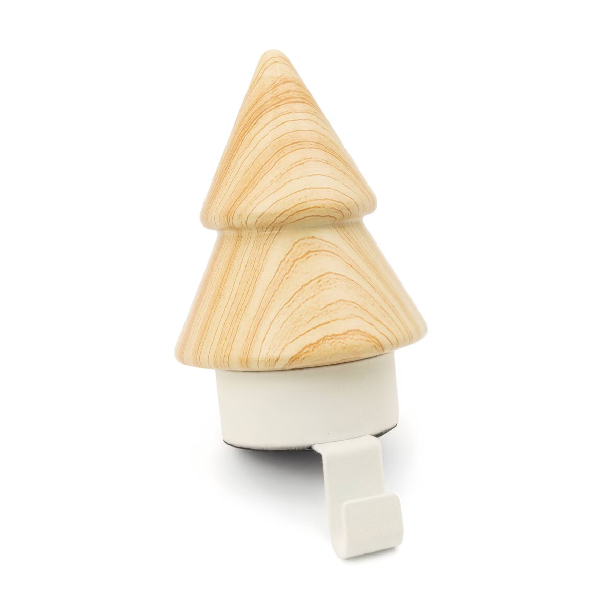 Traditional Stocking Holders White Tree - Bullseye's Playground™ | Target