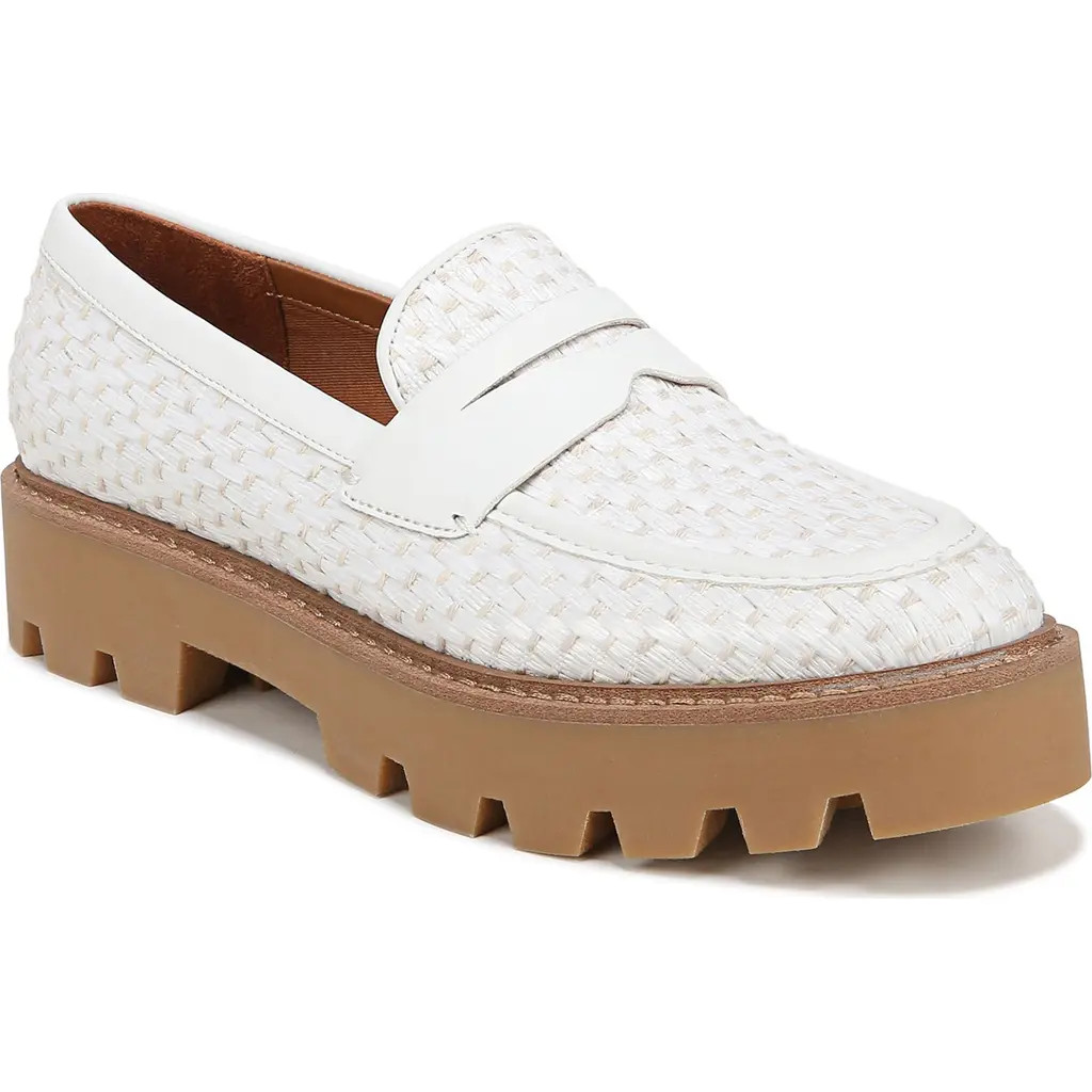 Balin Platform Loafer (Women) | Nordstrom