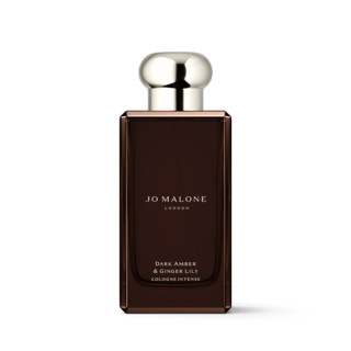 Colônia Intensa Dark Amber & Ginger Lily | Jo Malone Brazil E-commerce Site | Jo Malone (BR)