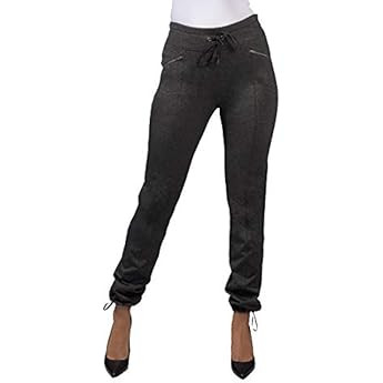 GRACE KARIN Womens Casual High Waist Pencil Pants with Bow-Knot Pockets for Work | Amazon (US)