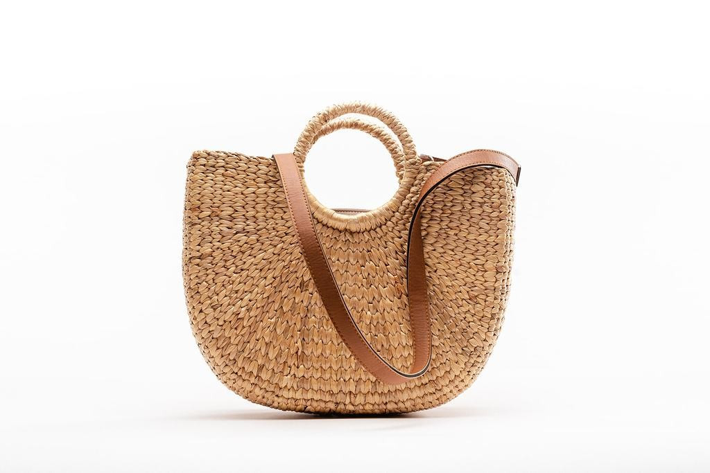 Camryn tote- Multiple sizes | Sea & Grass