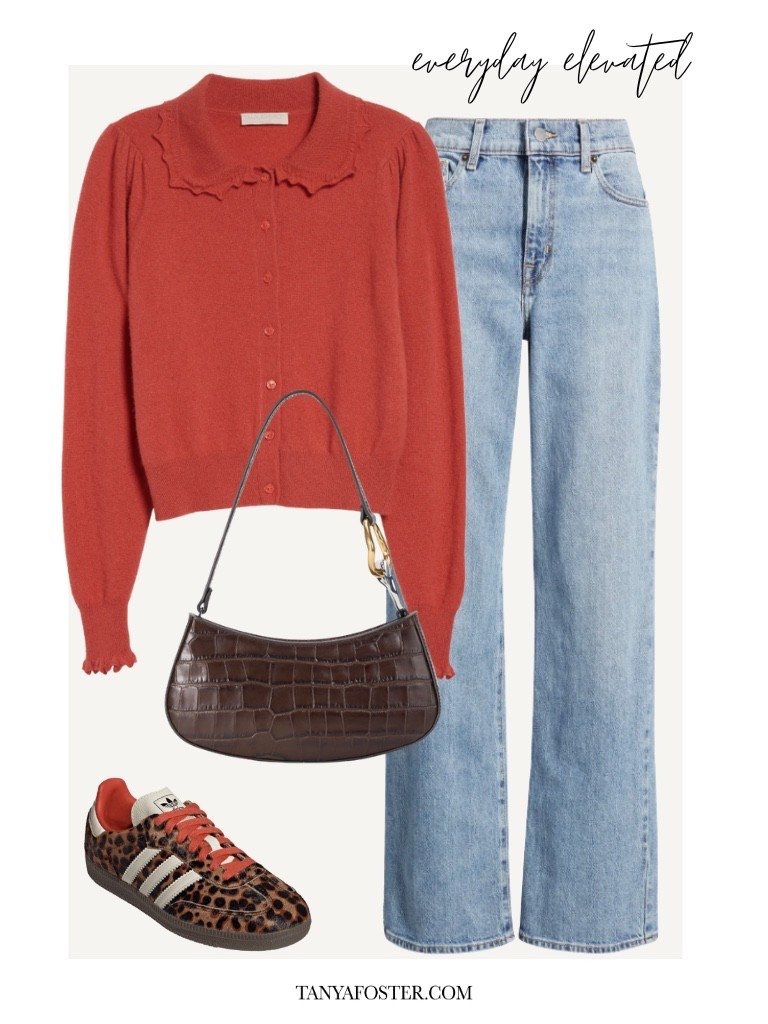 Super cute everyday style! 

#LTKSeasonal #LTKootd