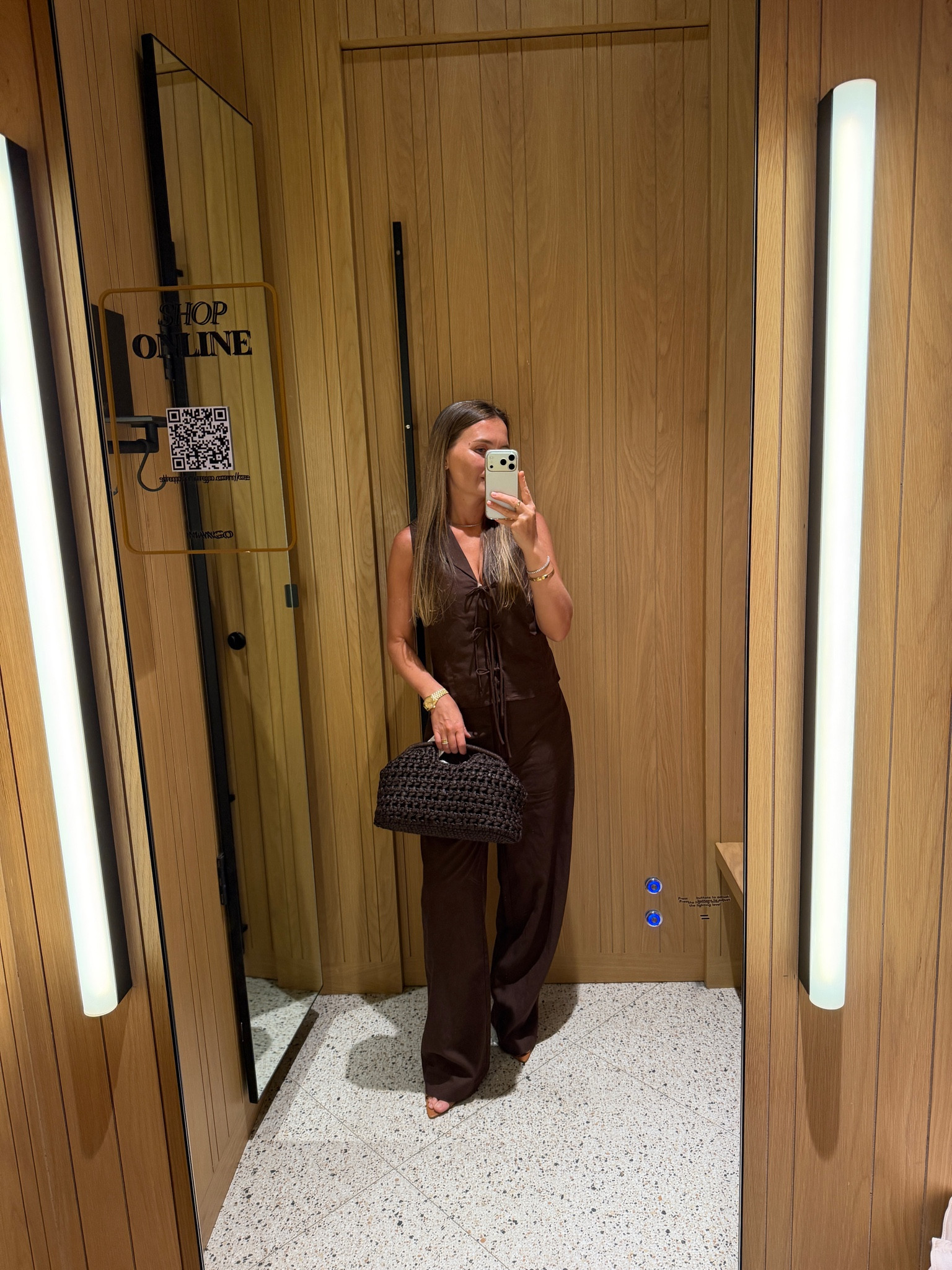Linen two piece

#LTKspring #LTKstyletip