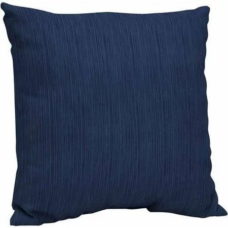 Better Homes and Gardens Outdoor Patio Dining Pillow Back, Multiple Patterns Available | Walmart (US)