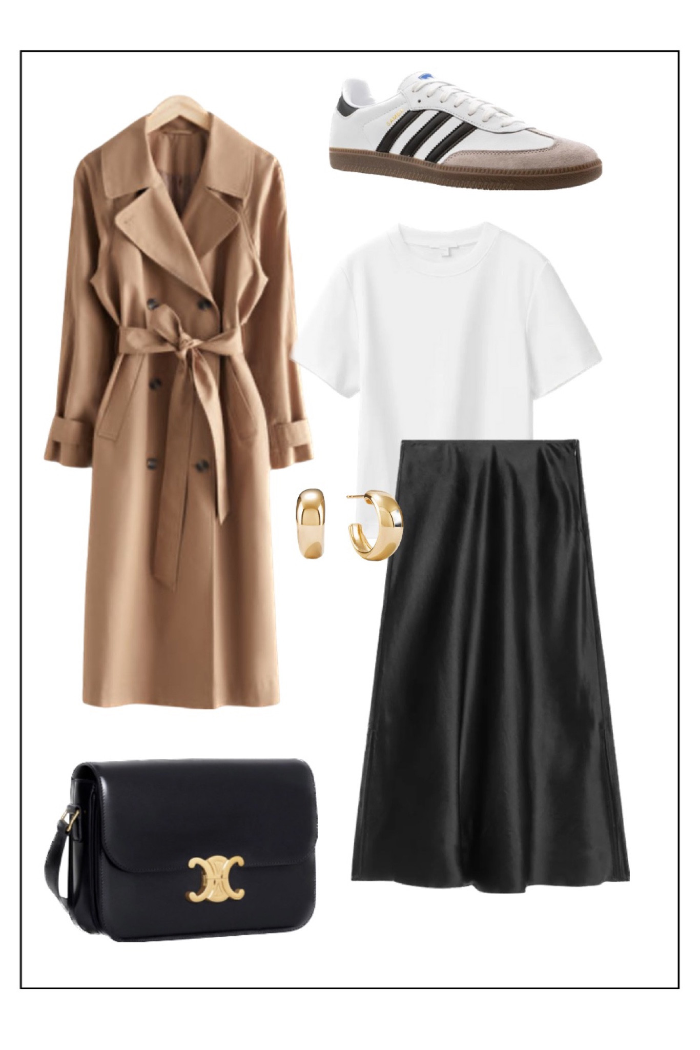 Capsule wardrobe favourites 